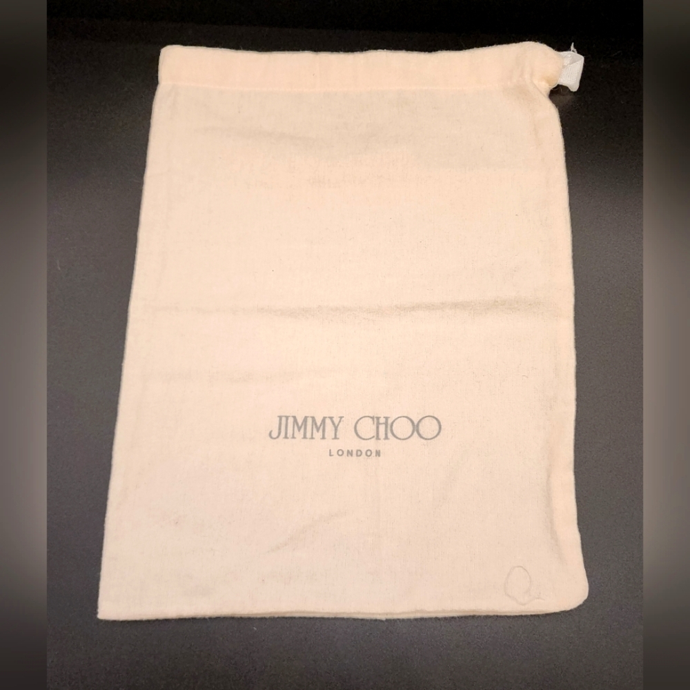 Jimmy Choo Dust Bag